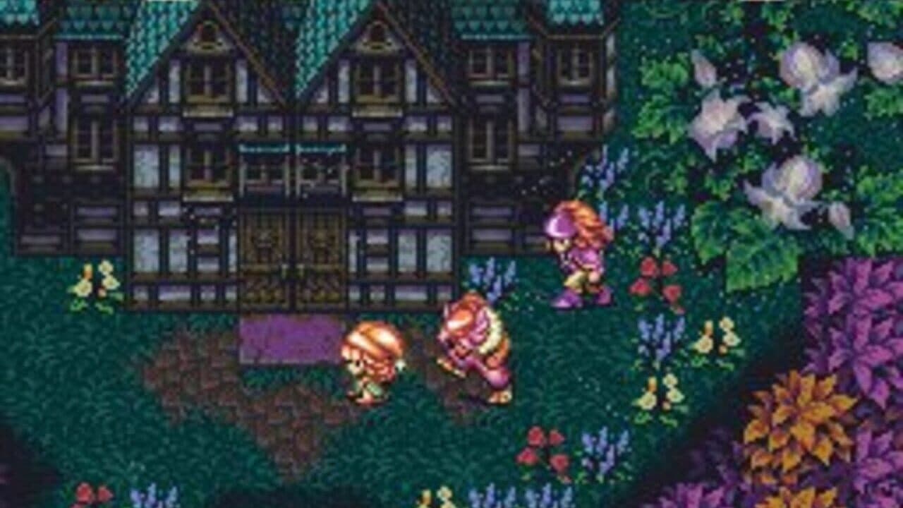 Trials of Mana thumbnail 5