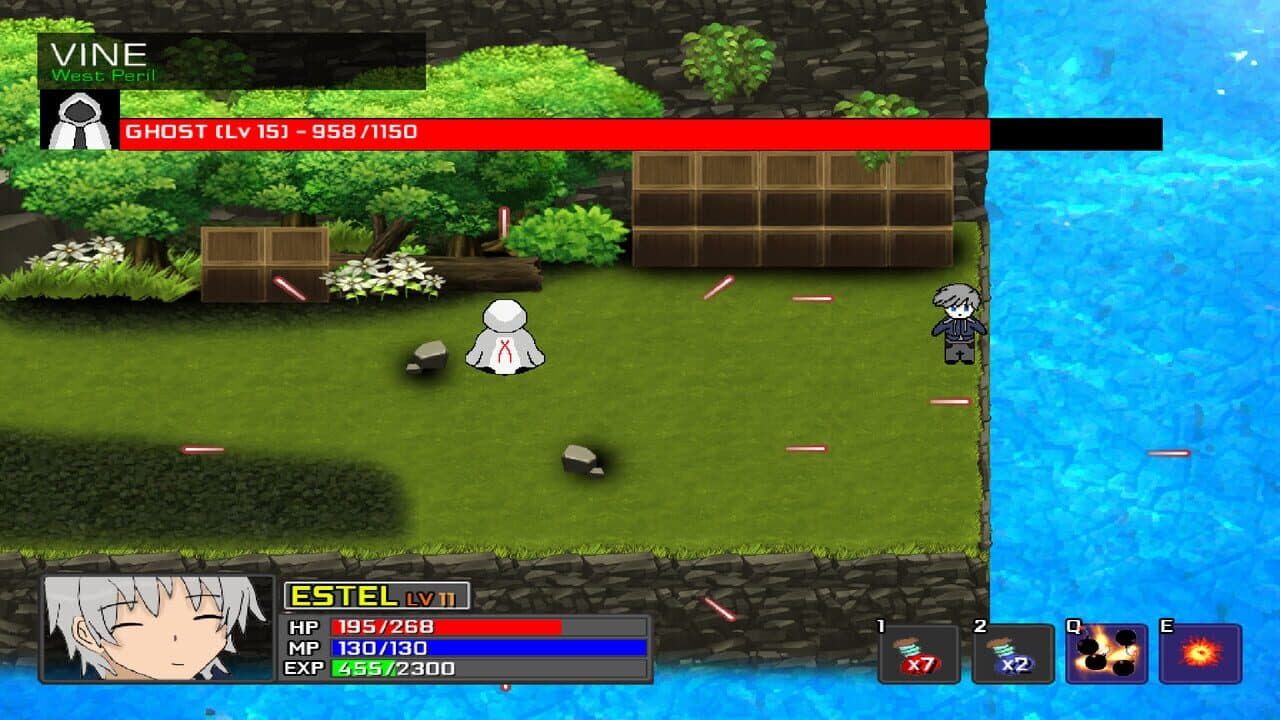 Ace of Protectors thumbnail 2