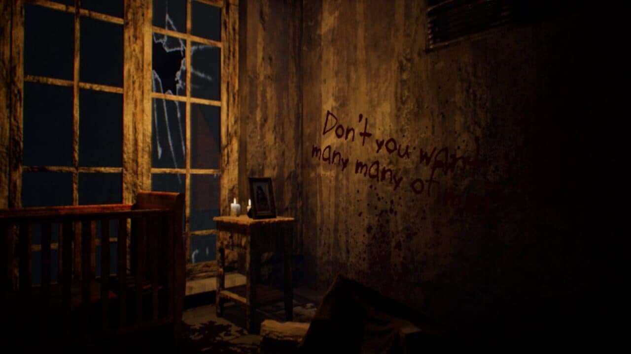 Caretaker thumbnail 5