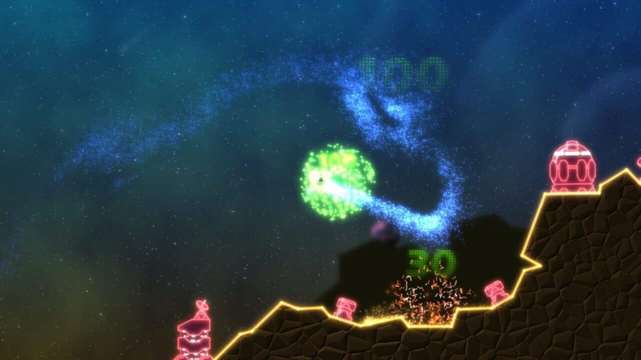 Gravity Crash Ultra thumbnail 3