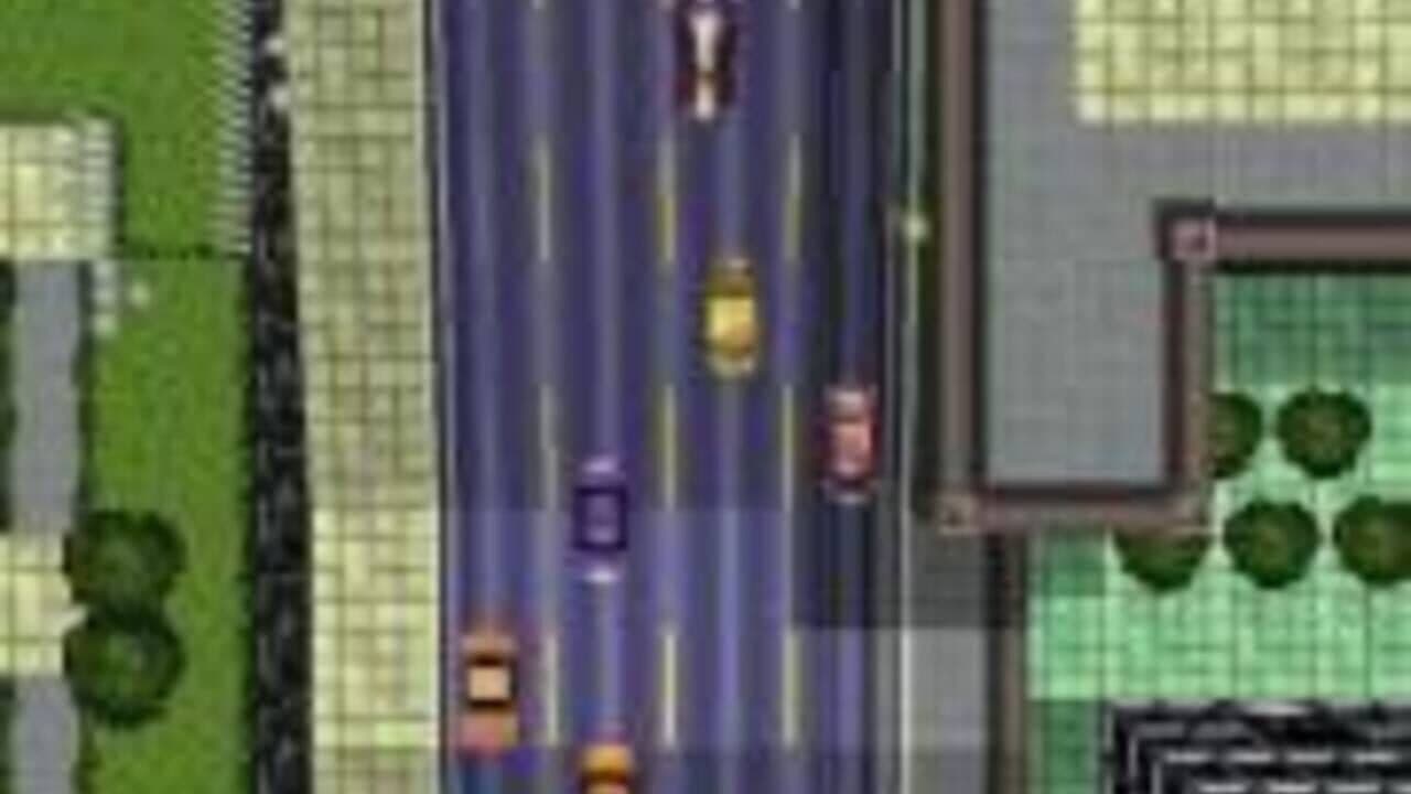 Grand Theft Auto thumbnail 2