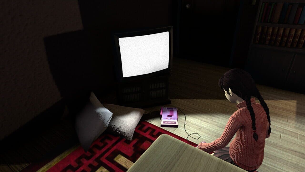 Yume Nikki: Dream Diary thumbnail 3