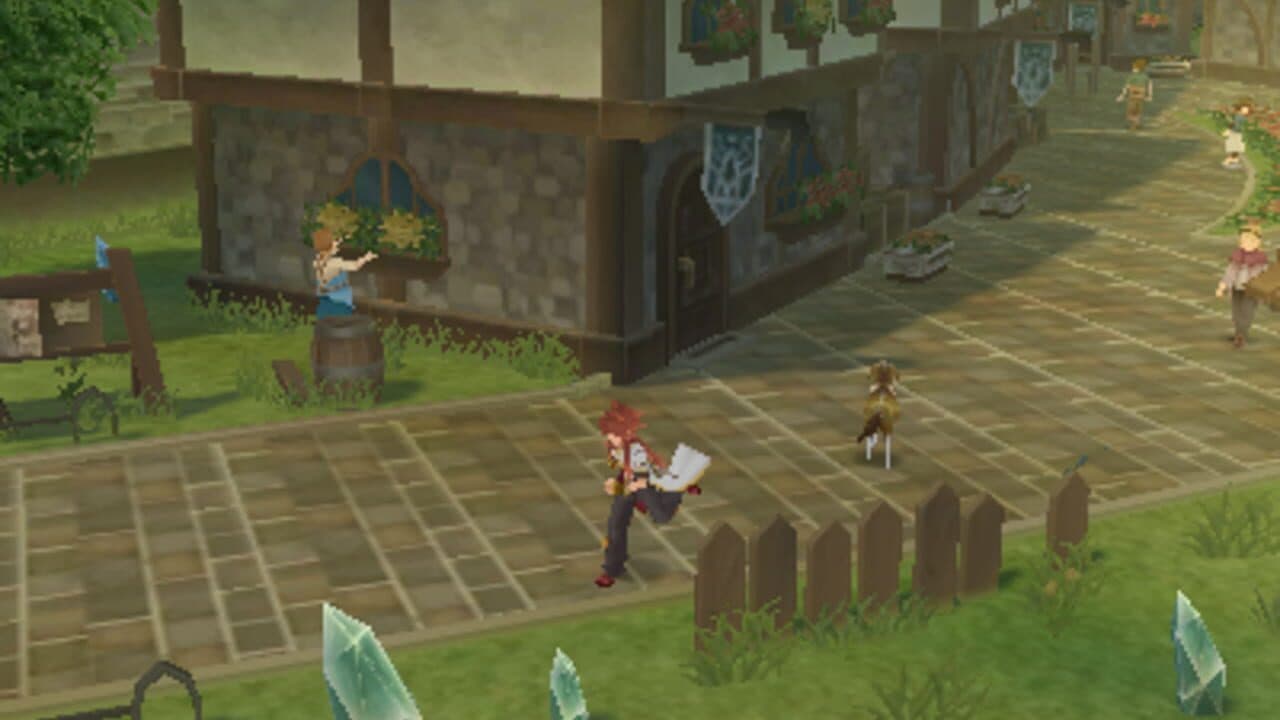 Tales of the Abyss thumbnail 6