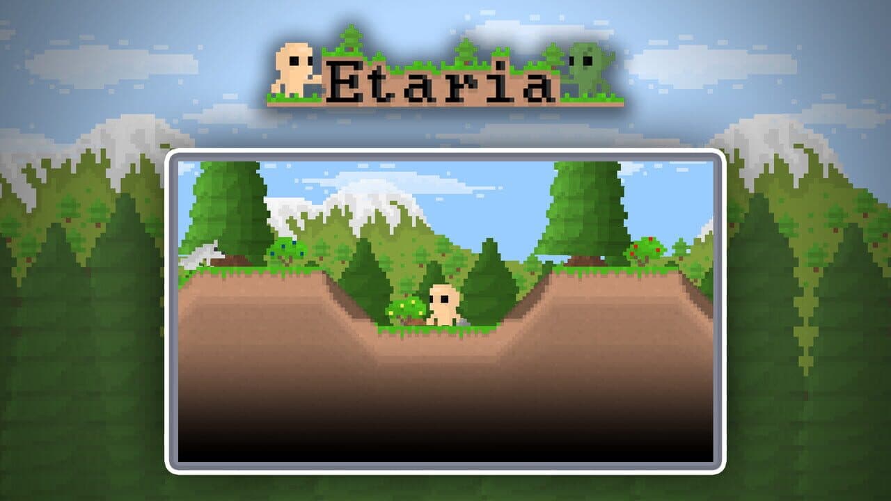 Etaria: Survival Adventure thumbnail 2