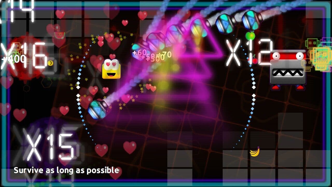 Don't Die Mr Robot! DX thumbnail 6