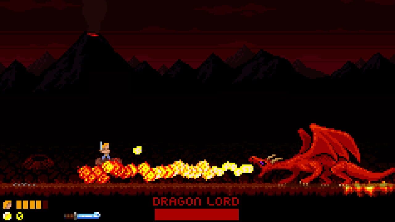 Thy Sword thumbnail 2