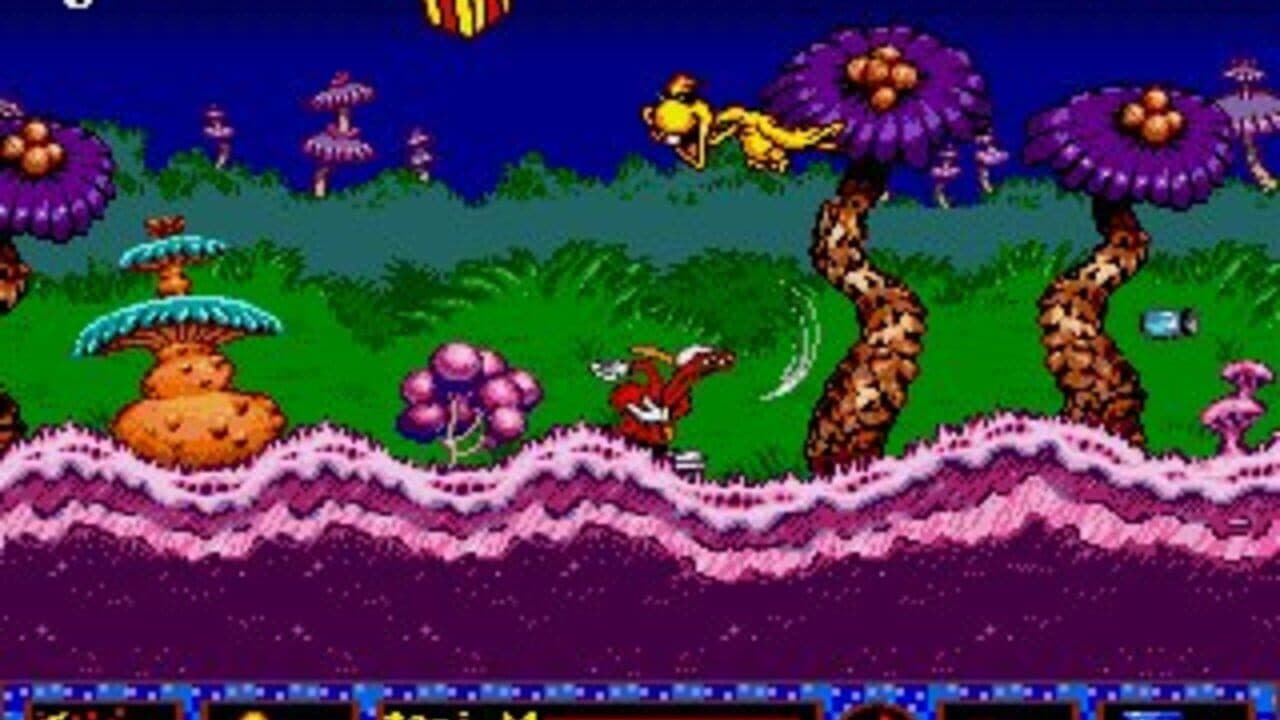 ToeJam & Earl in Panic on Funkotron thumbnail 7