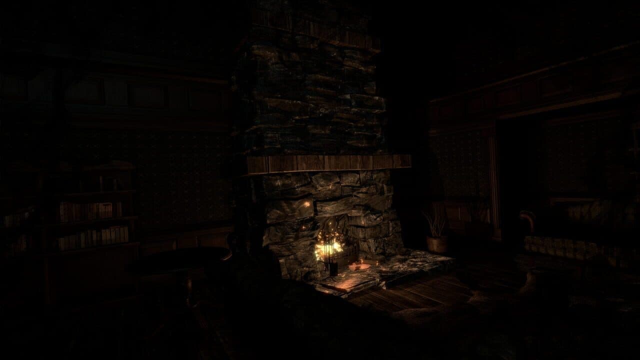 Affected: The Manor thumbnail 5
