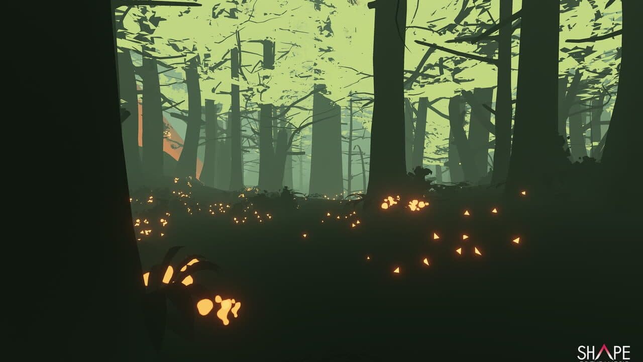 Shape of the World thumbnail 2