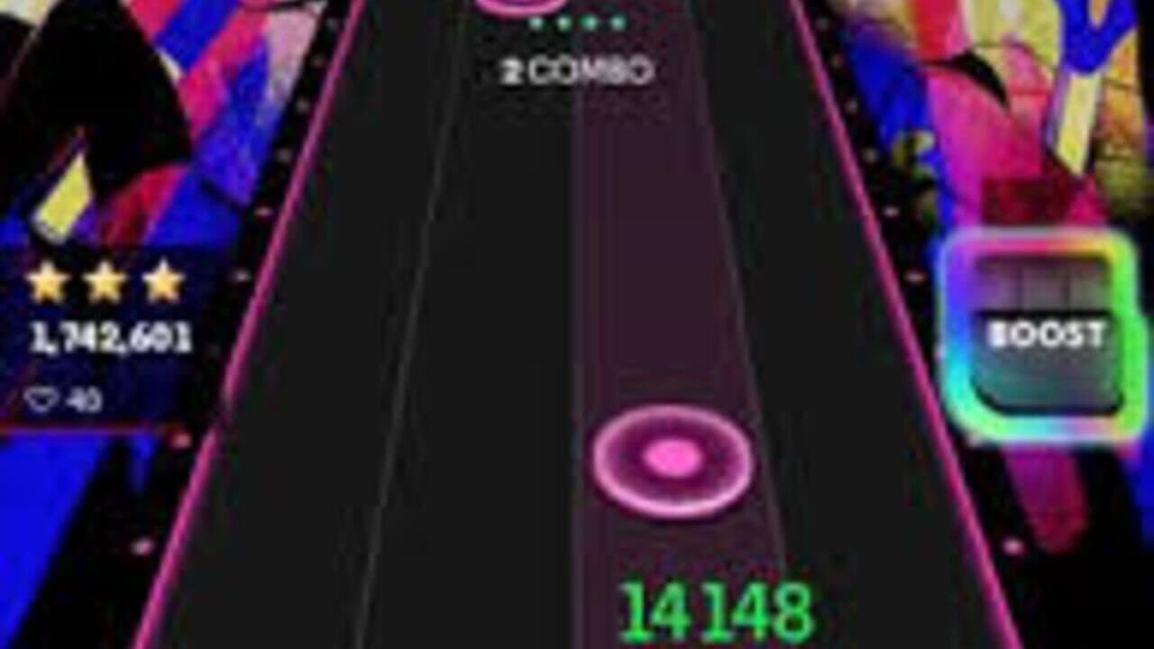 Beat Fever: Music Planet screenshot 1