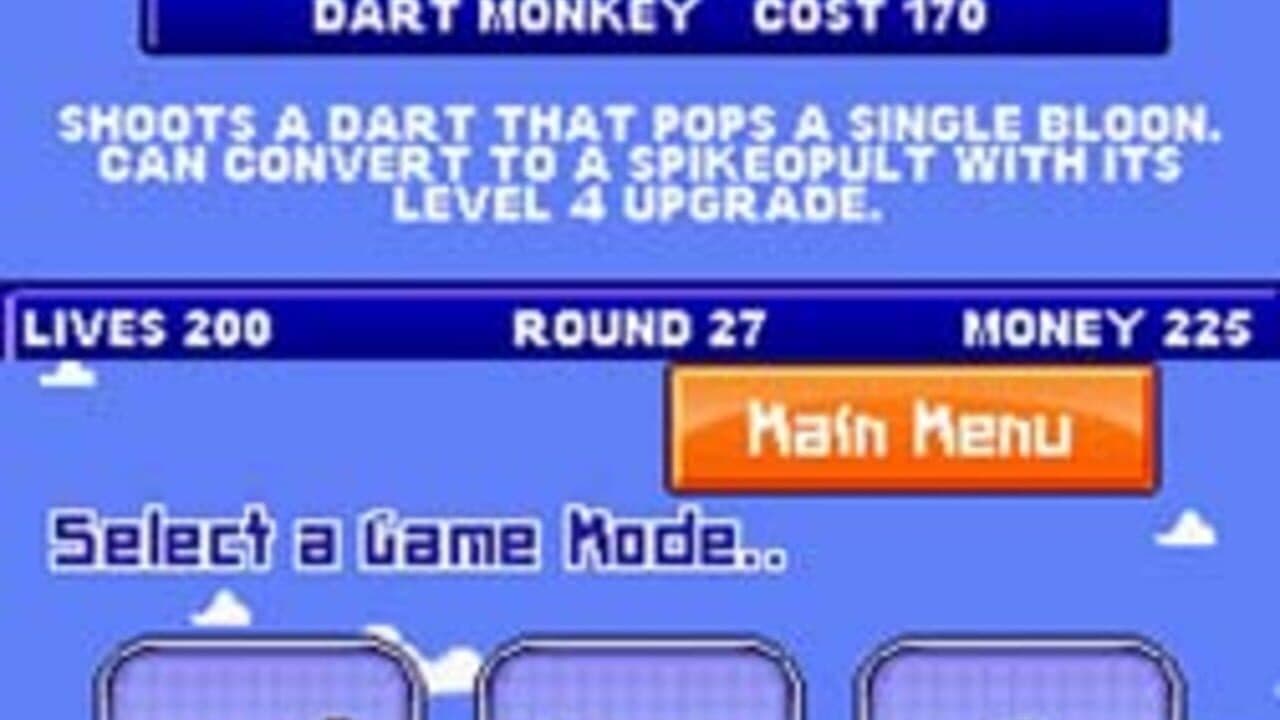 Bloons TD 4 thumbnail 2