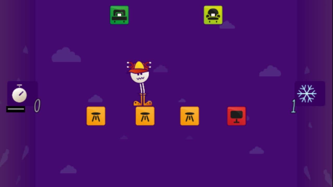 The Floor is Lava: Original Game thumbnail 2