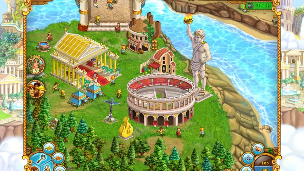 All My Gods thumbnail 2
