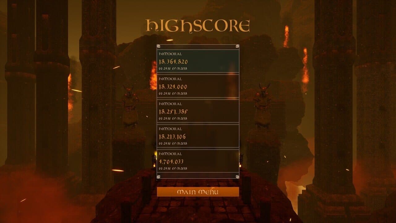 Ancient Rush 2 thumbnail 8