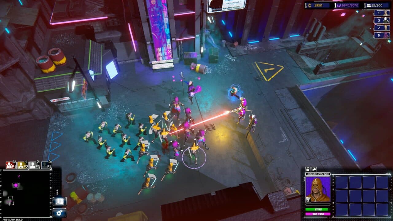 Re-Legion thumbnail 11
