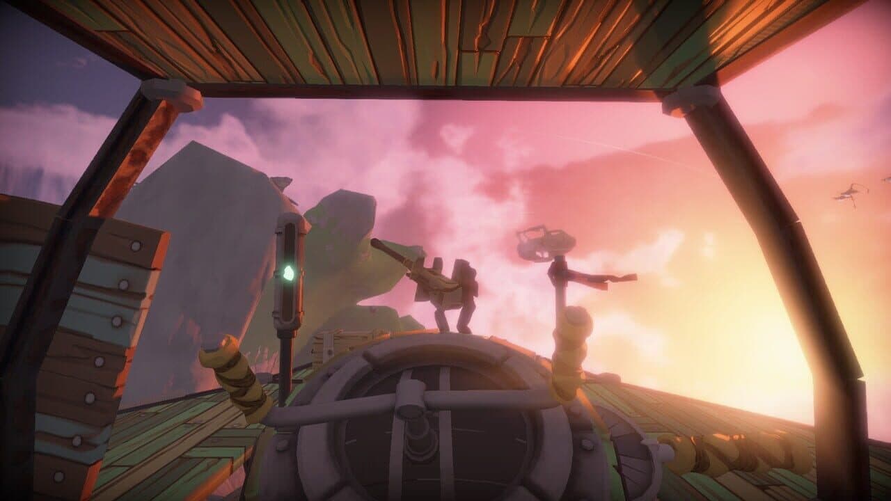 Worlds Adrift thumbnail 4