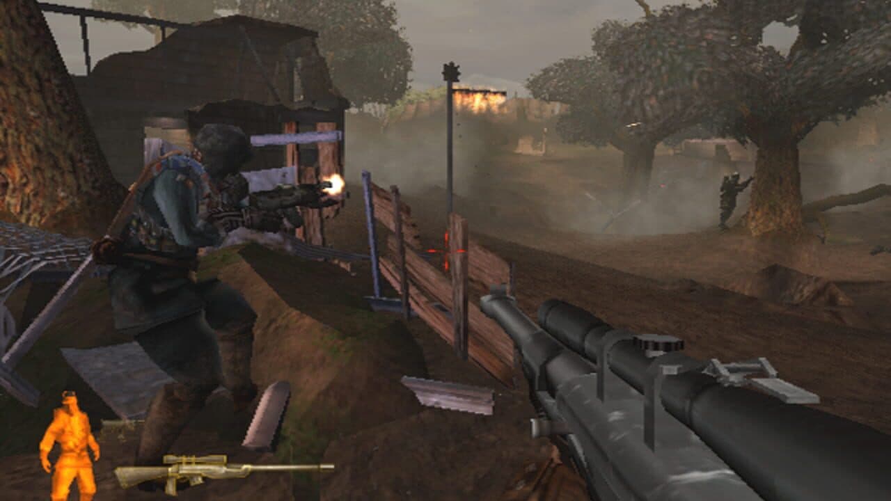 Iron Storm thumbnail 4