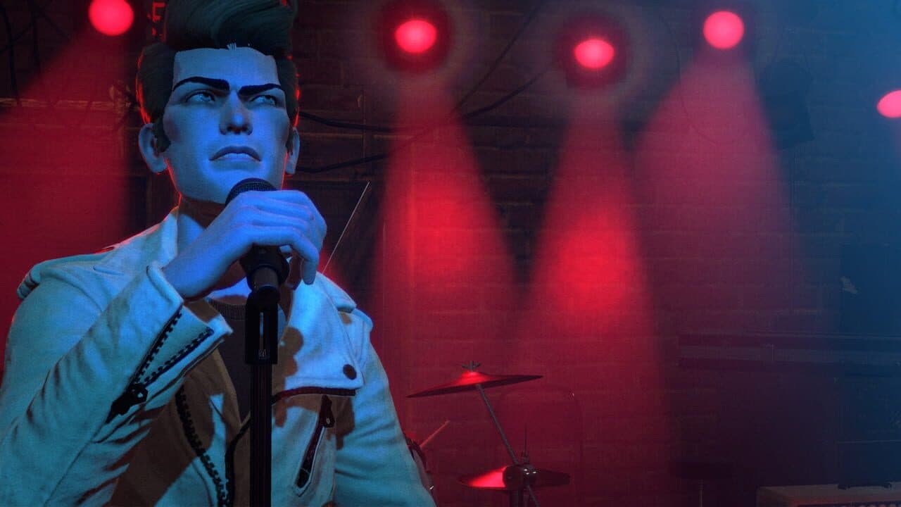 Rock Band 4: 30 Song Mega Pack thumbnail 7