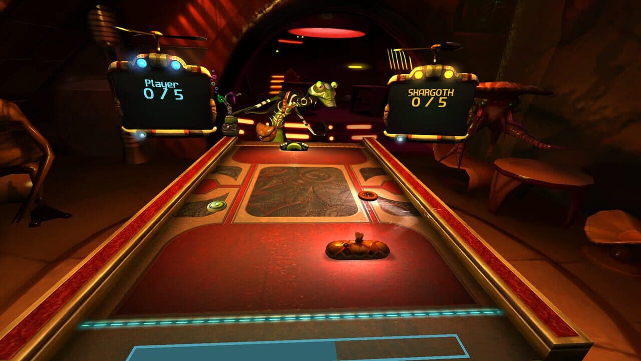 Shufflepuck Cantina Deluxe VR thumbnail 3