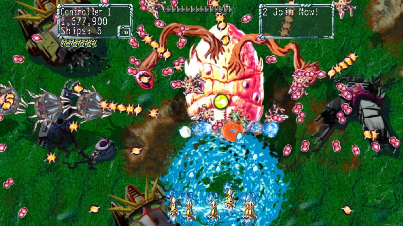 Shoot 1UP thumbnail 4