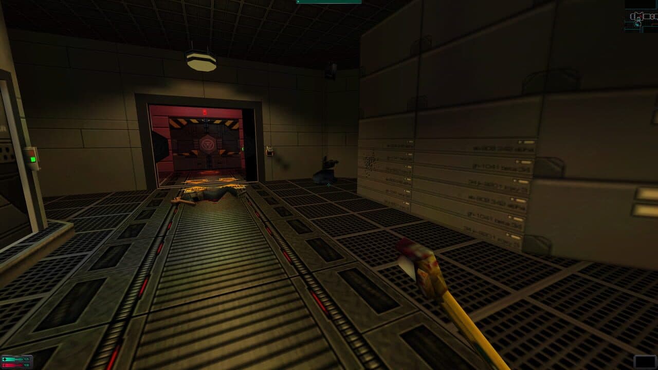 System Shock 2 thumbnail 5