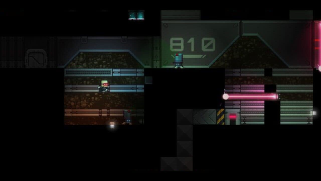 Stealth Bastard Deluxe thumbnail 4