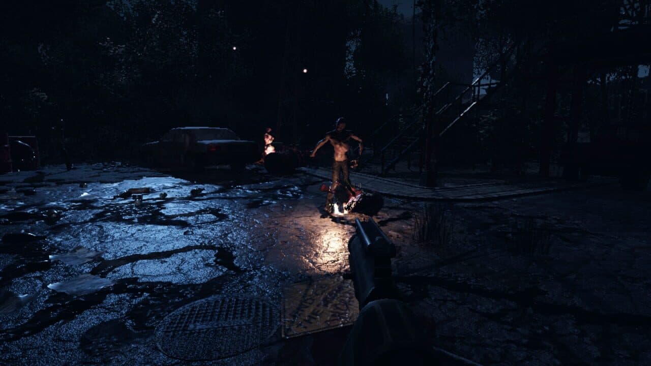 Time Carnage thumbnail 2