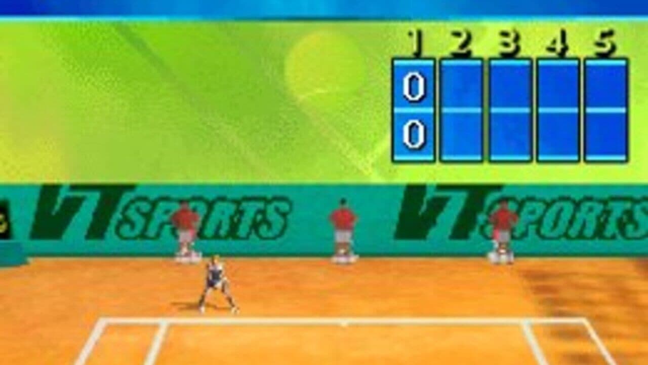 VT Tennis thumbnail 3