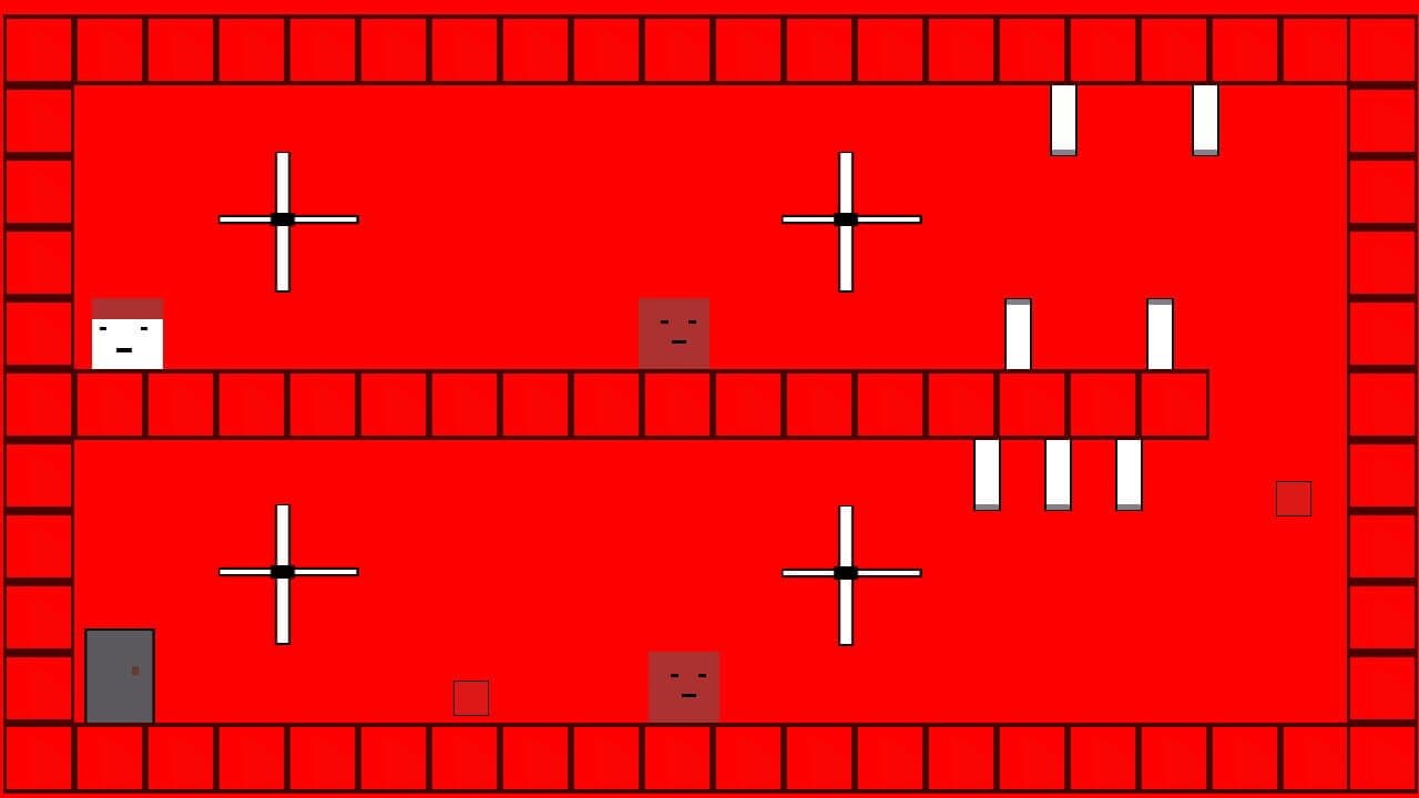 Kamikaze Cube thumbnail 2