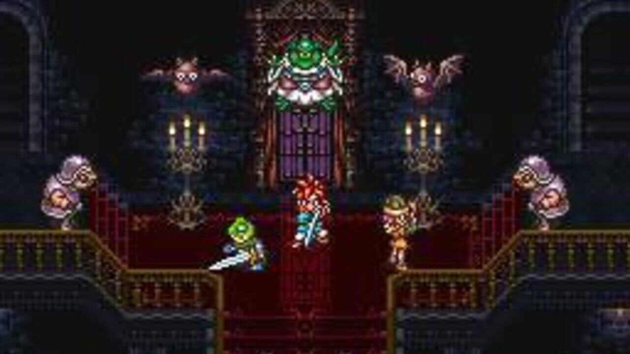 Chrono Trigger thumbnail 7