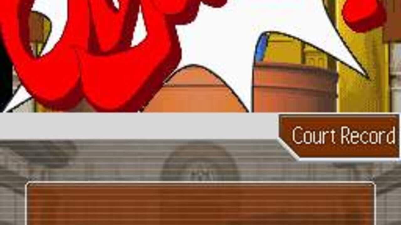 Phoenix Wright: Ace Attorney thumbnail 5