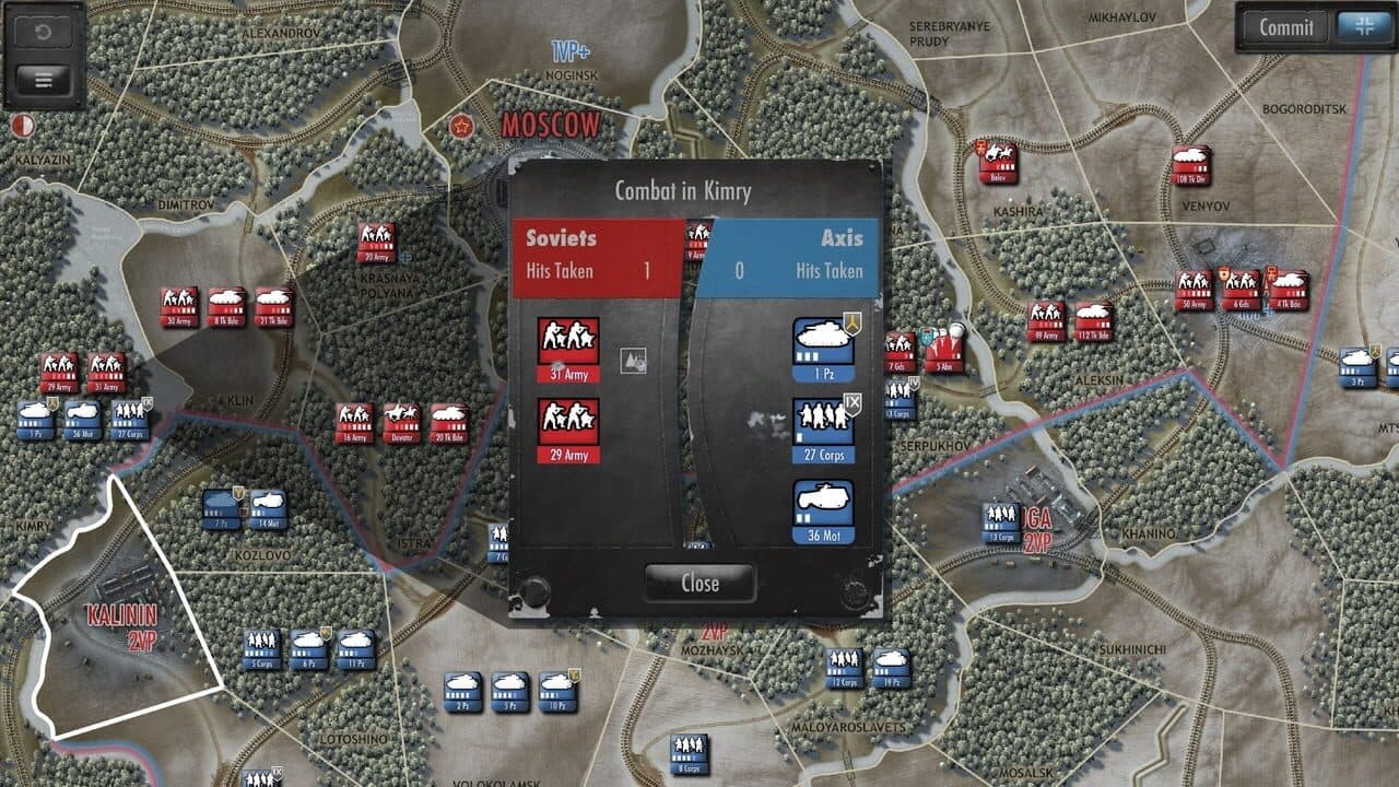 Drive on Moscow thumbnail 5