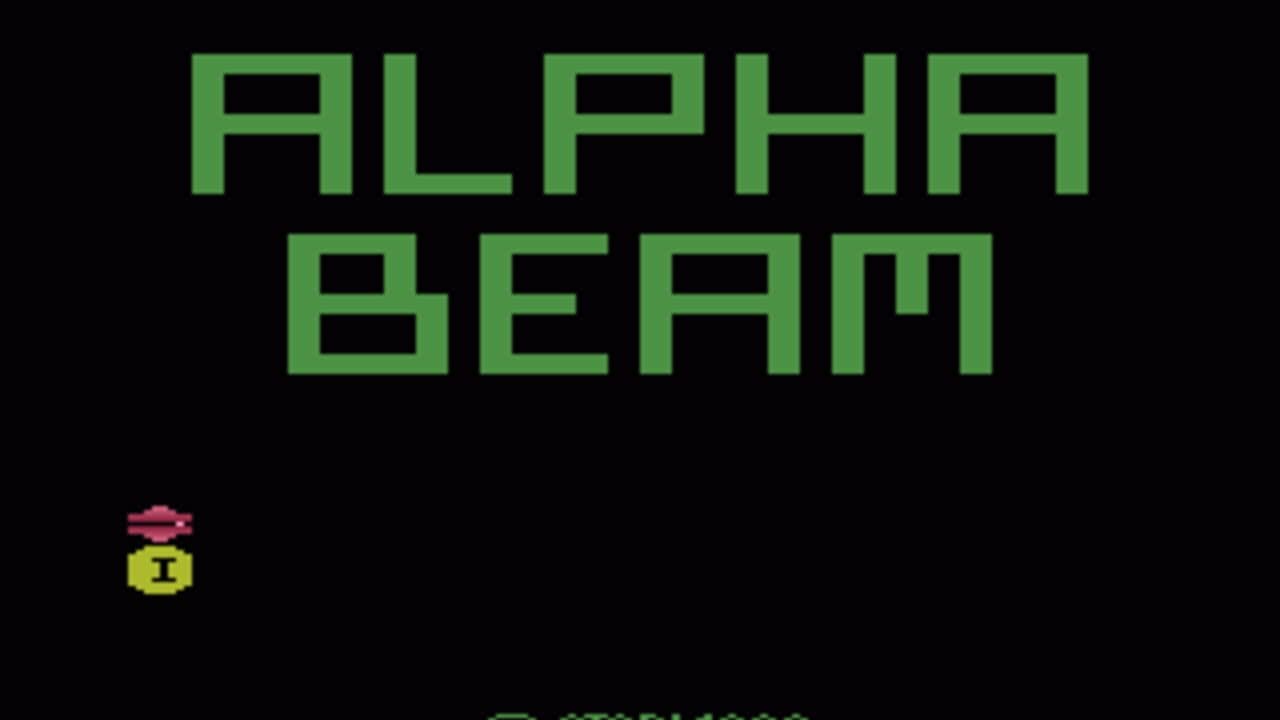 Alpha Beam With Ernie thumbnail 2