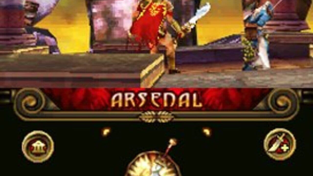 Hero of Sparta thumbnail 3