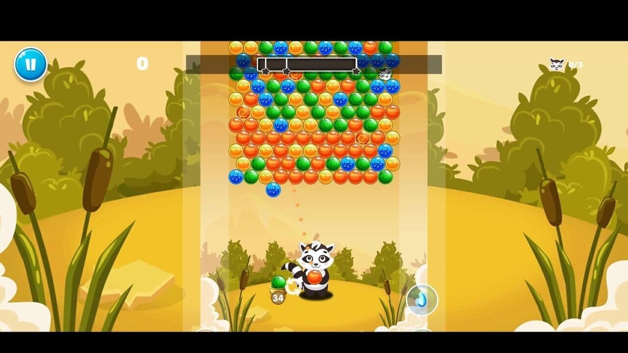 Raccoon Hero: The Marsh thumbnail 4