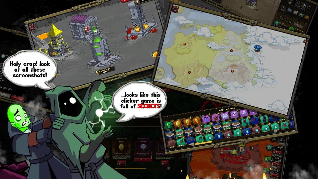 Zombidle: Remonstered thumbnail 3