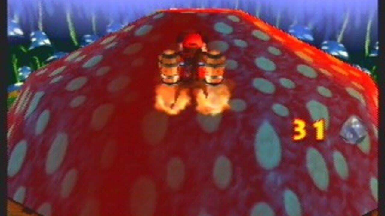 Donkey Kong 64 thumbnail 3