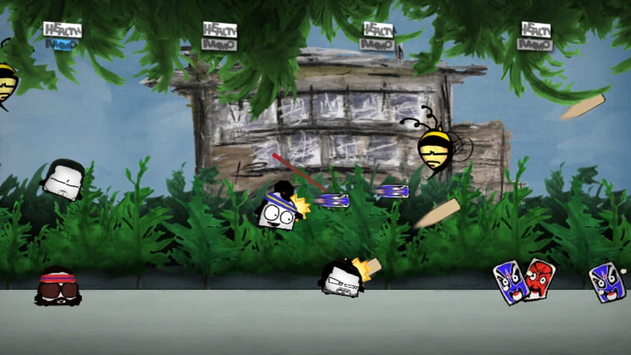 Eduardo the Samurai Toaster thumbnail 5