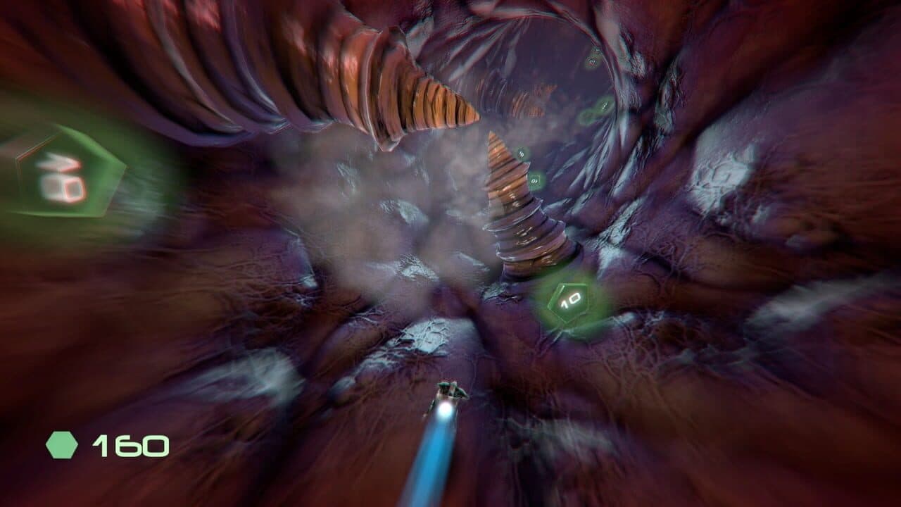Nano Assault Neo-X thumbnail 4
