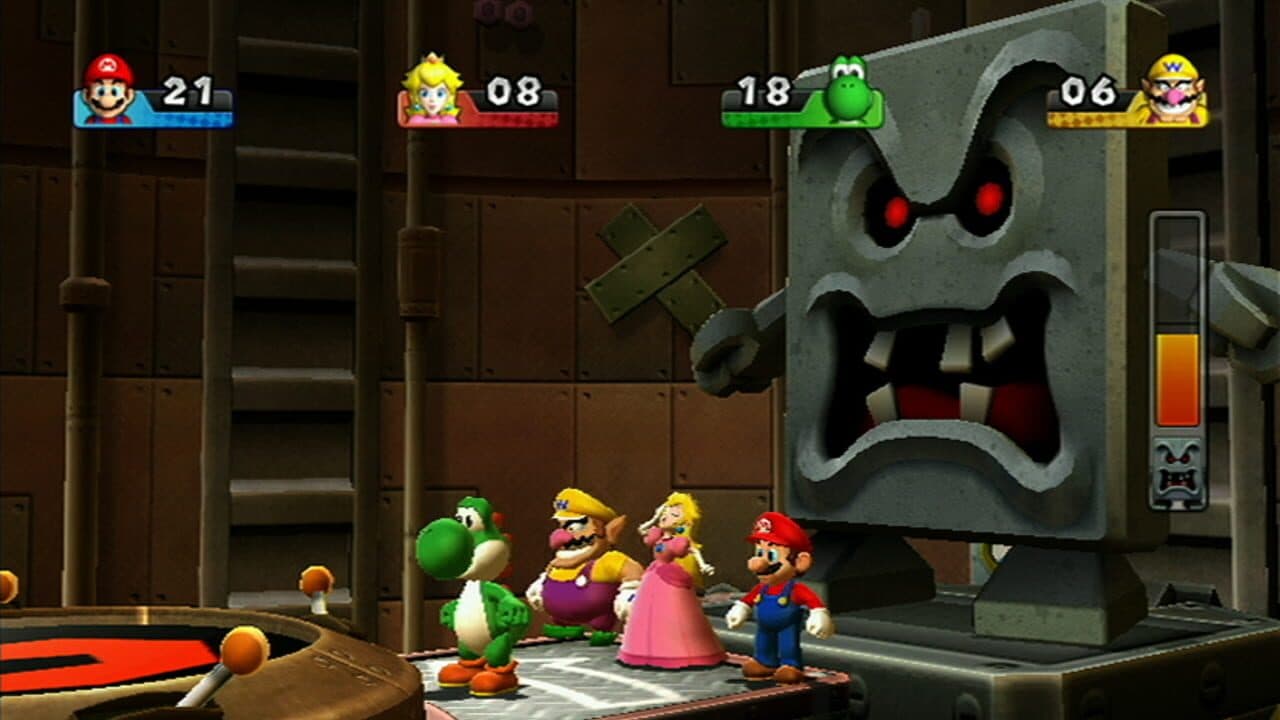 Mario Party 9 thumbnail 8