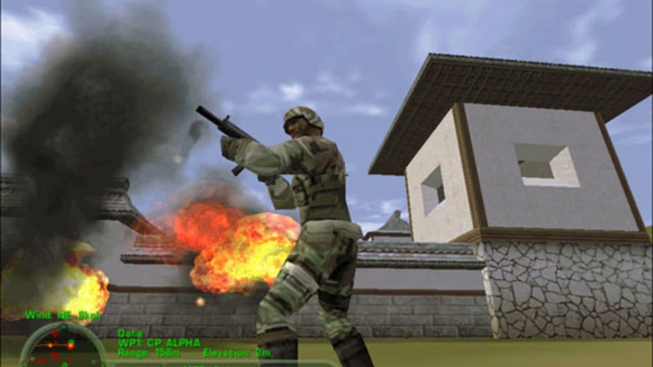 Delta Force: Land Warrior thumbnail 5