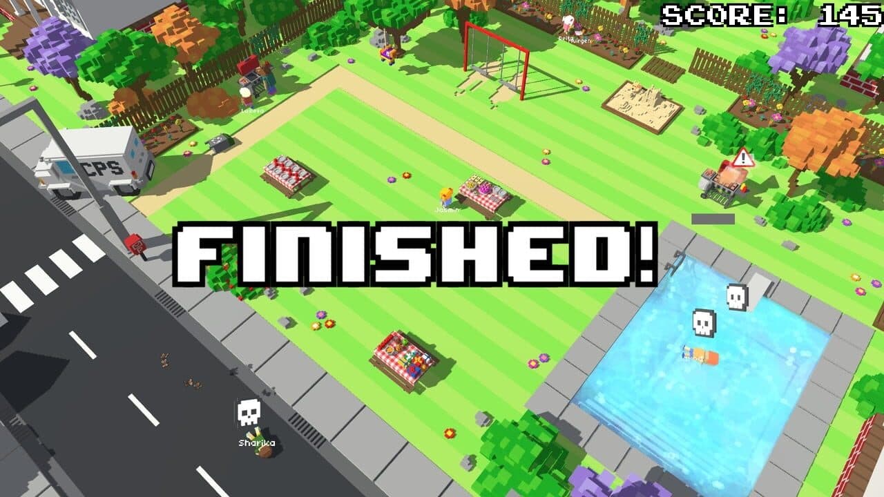 Think of the Children thumbnail 3
