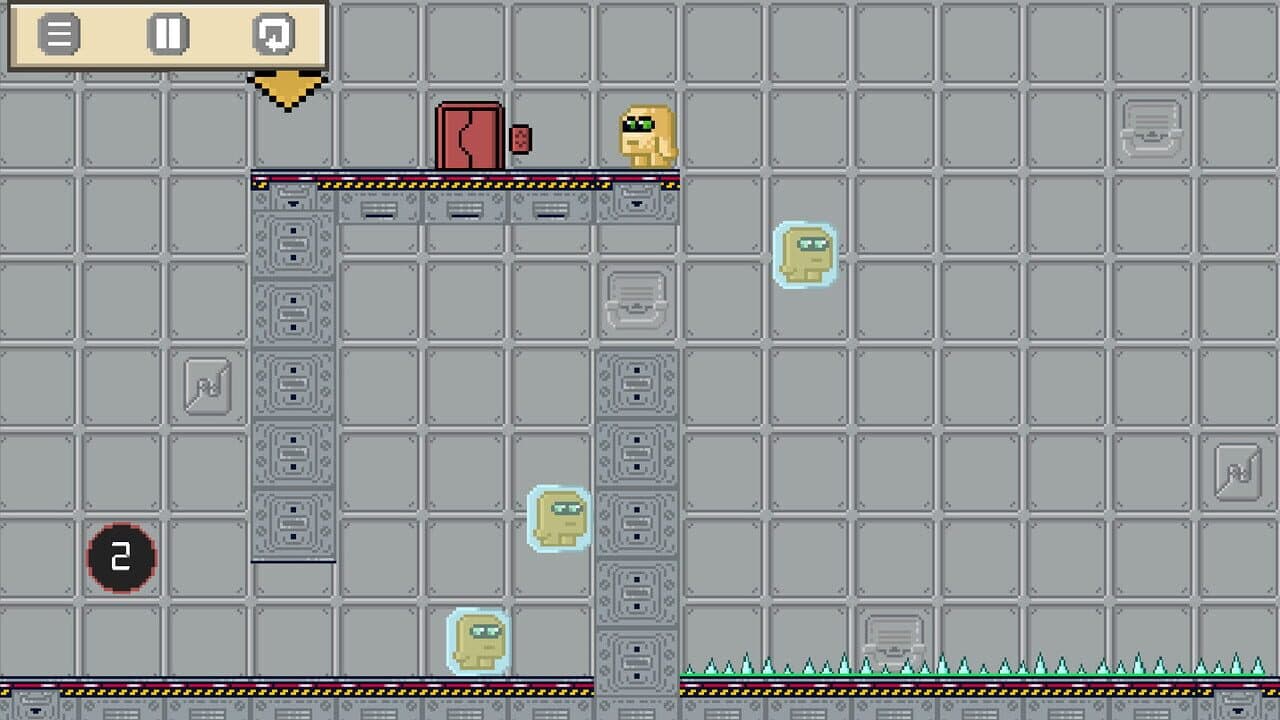 Gelu screenshot 1