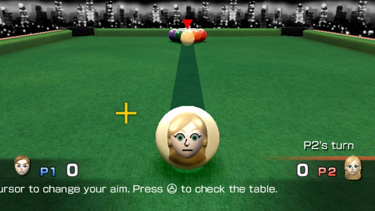 Wii Play thumbnail 4