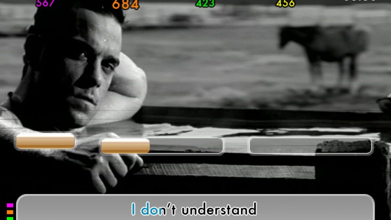 We Sing Robbie Williams thumbnail 8