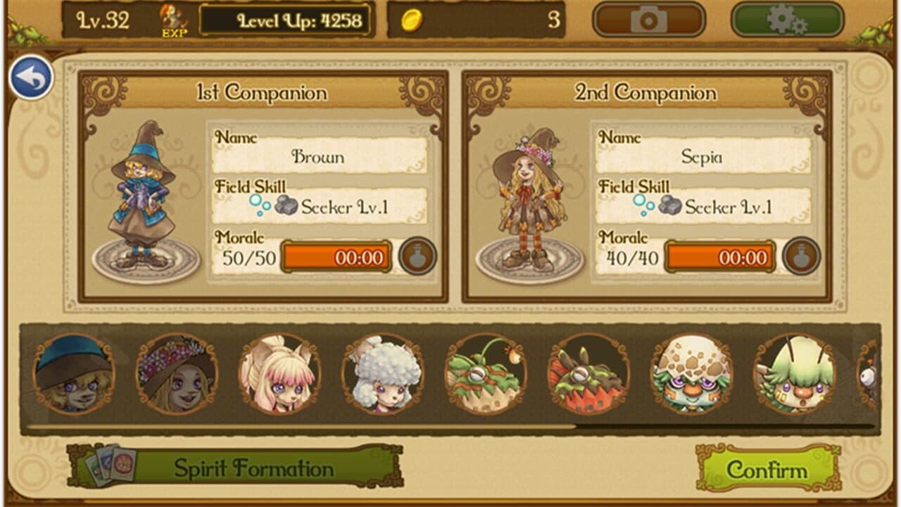 Egglia: Legend of the Redcap thumbnail 7