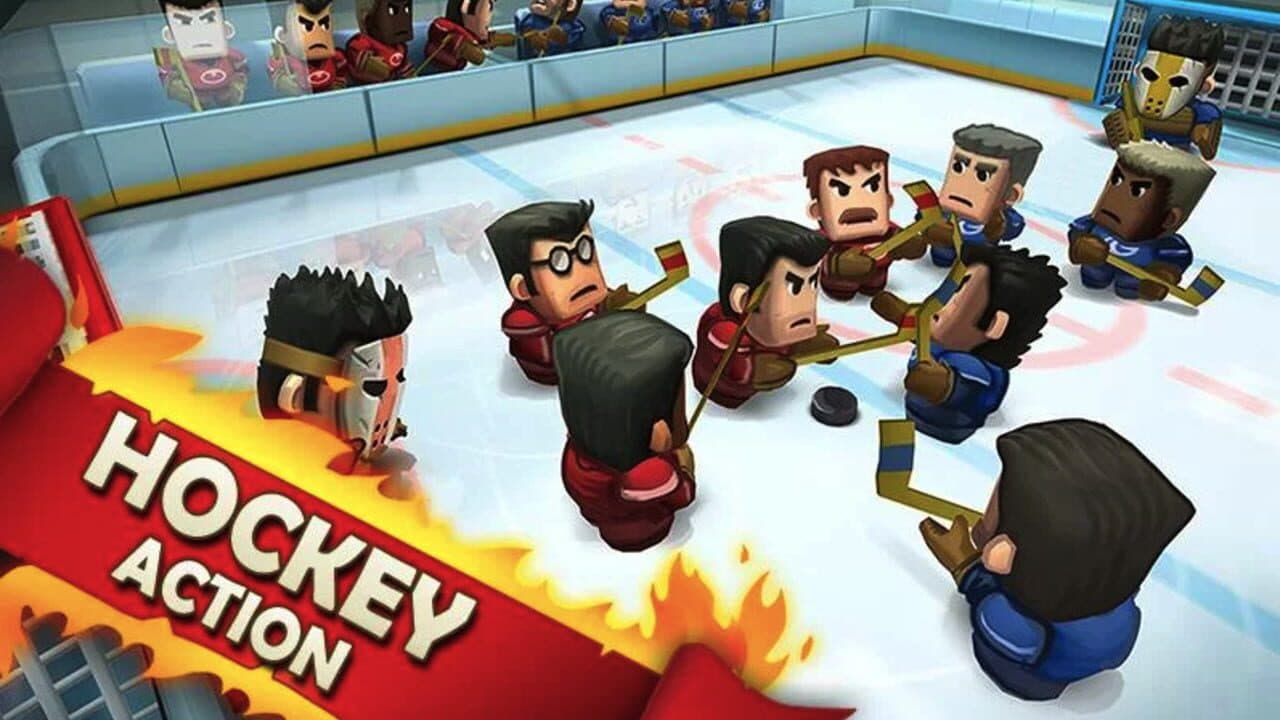 Ice Rage thumbnail 4