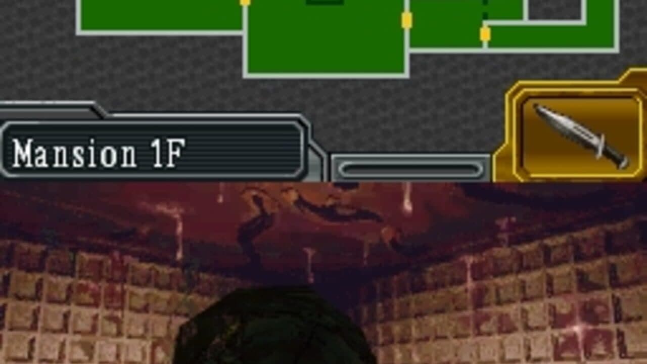 Resident Evil: Deadly Silence thumbnail 4