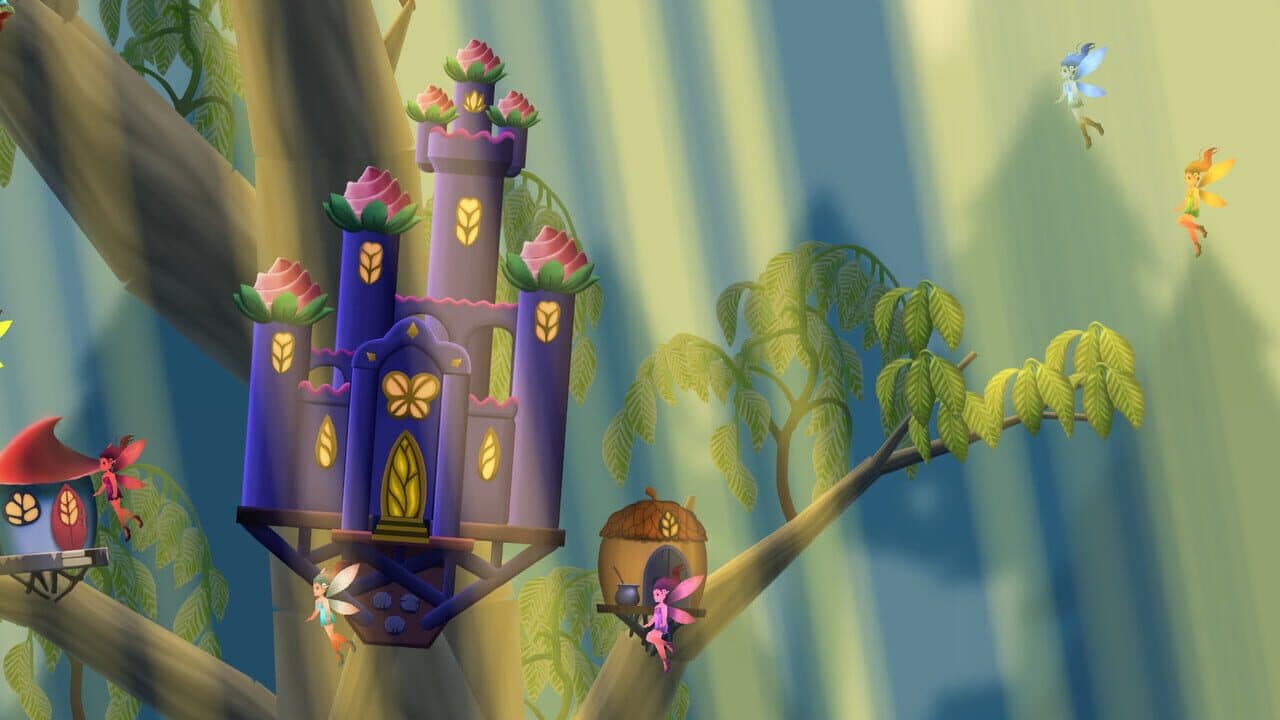 Glittermitten Grove thumbnail 3