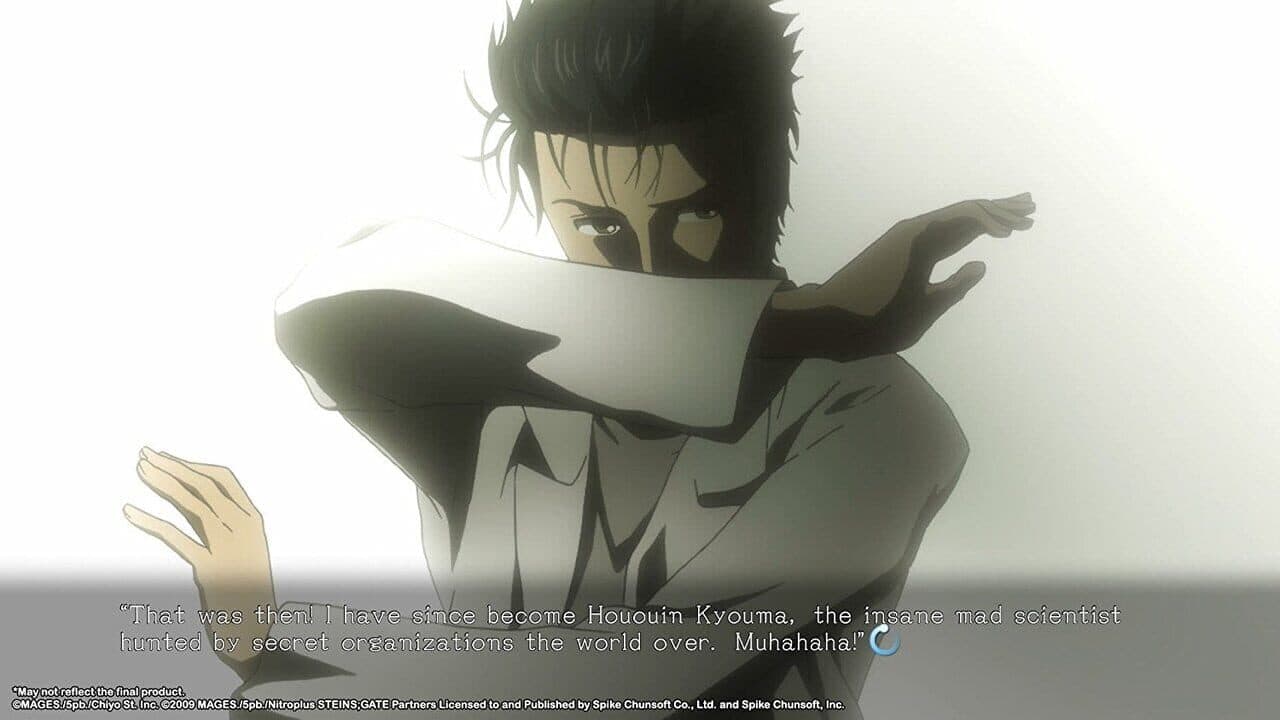 Steins;Gate Elite thumbnail 2